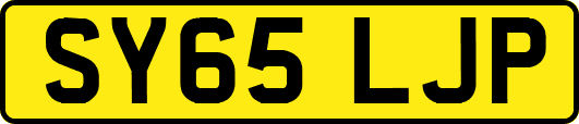 SY65LJP