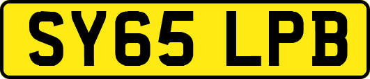 SY65LPB