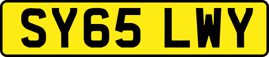 SY65LWY