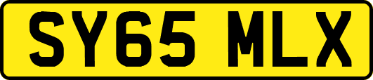 SY65MLX