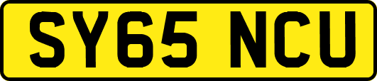 SY65NCU