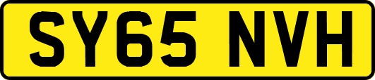 SY65NVH