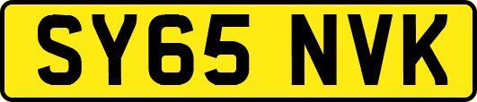 SY65NVK