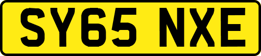 SY65NXE