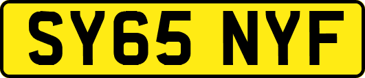 SY65NYF