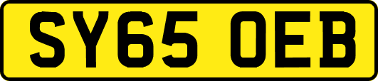 SY65OEB