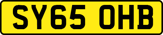 SY65OHB