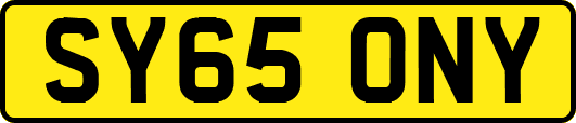 SY65ONY