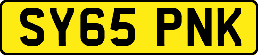 SY65PNK