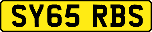 SY65RBS
