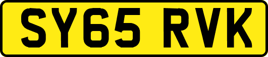 SY65RVK