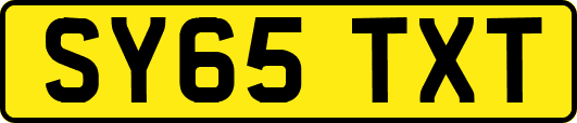 SY65TXT