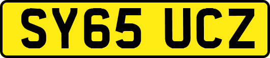 SY65UCZ