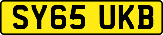 SY65UKB