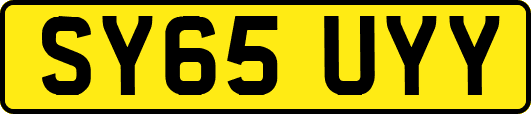 SY65UYY