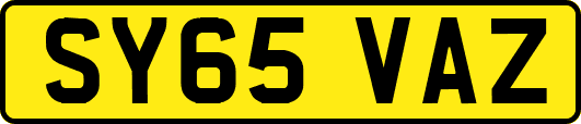 SY65VAZ