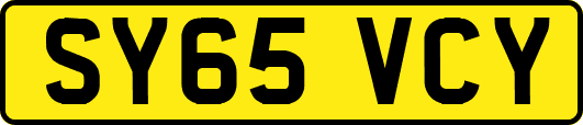 SY65VCY