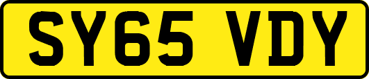 SY65VDY