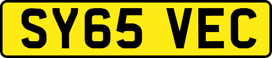 SY65VEC