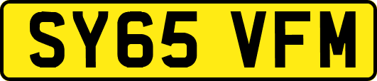 SY65VFM