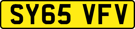 SY65VFV