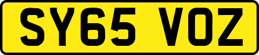 SY65VOZ