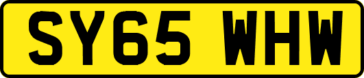 SY65WHW