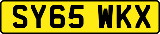 SY65WKX