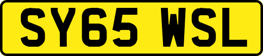 SY65WSL