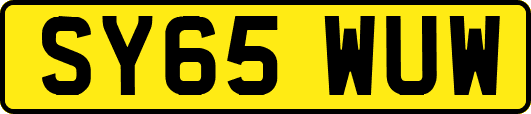 SY65WUW
