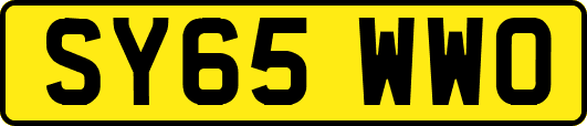 SY65WWO