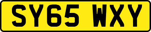 SY65WXY
