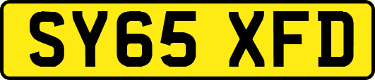 SY65XFD