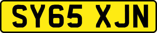 SY65XJN