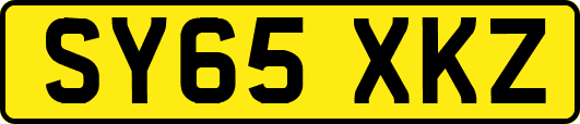 SY65XKZ