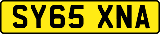 SY65XNA