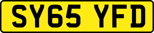 SY65YFD