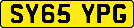 SY65YPG