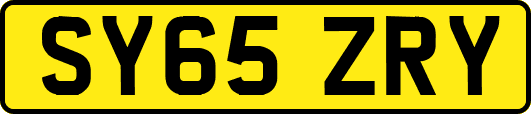 SY65ZRY