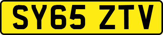 SY65ZTV