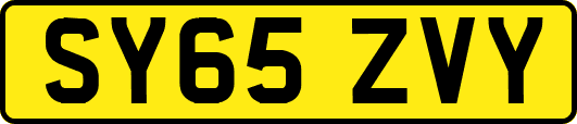 SY65ZVY