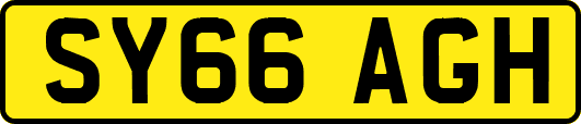 SY66AGH