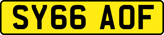 SY66AOF