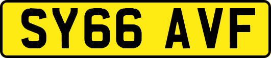 SY66AVF