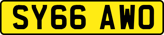 SY66AWO