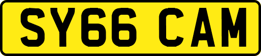 SY66CAM
