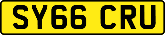 SY66CRU