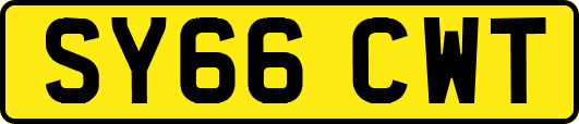 SY66CWT