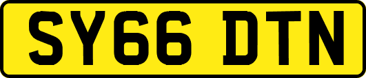 SY66DTN