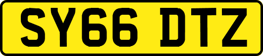 SY66DTZ